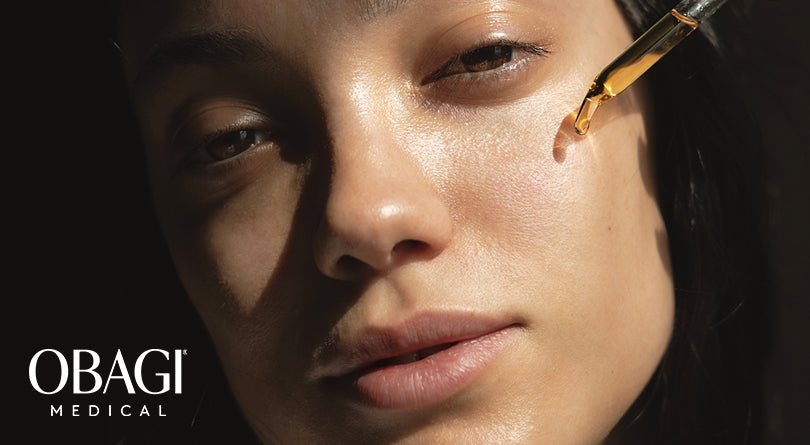 How To Build Collagen in the Skin  via Key Skincare Ingredients,  L-Ascorbic Acid and Vitamin A