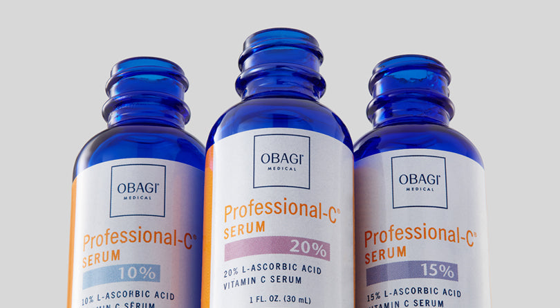 Brighten Up: The Power of Topical Vitamin C for Your Skin