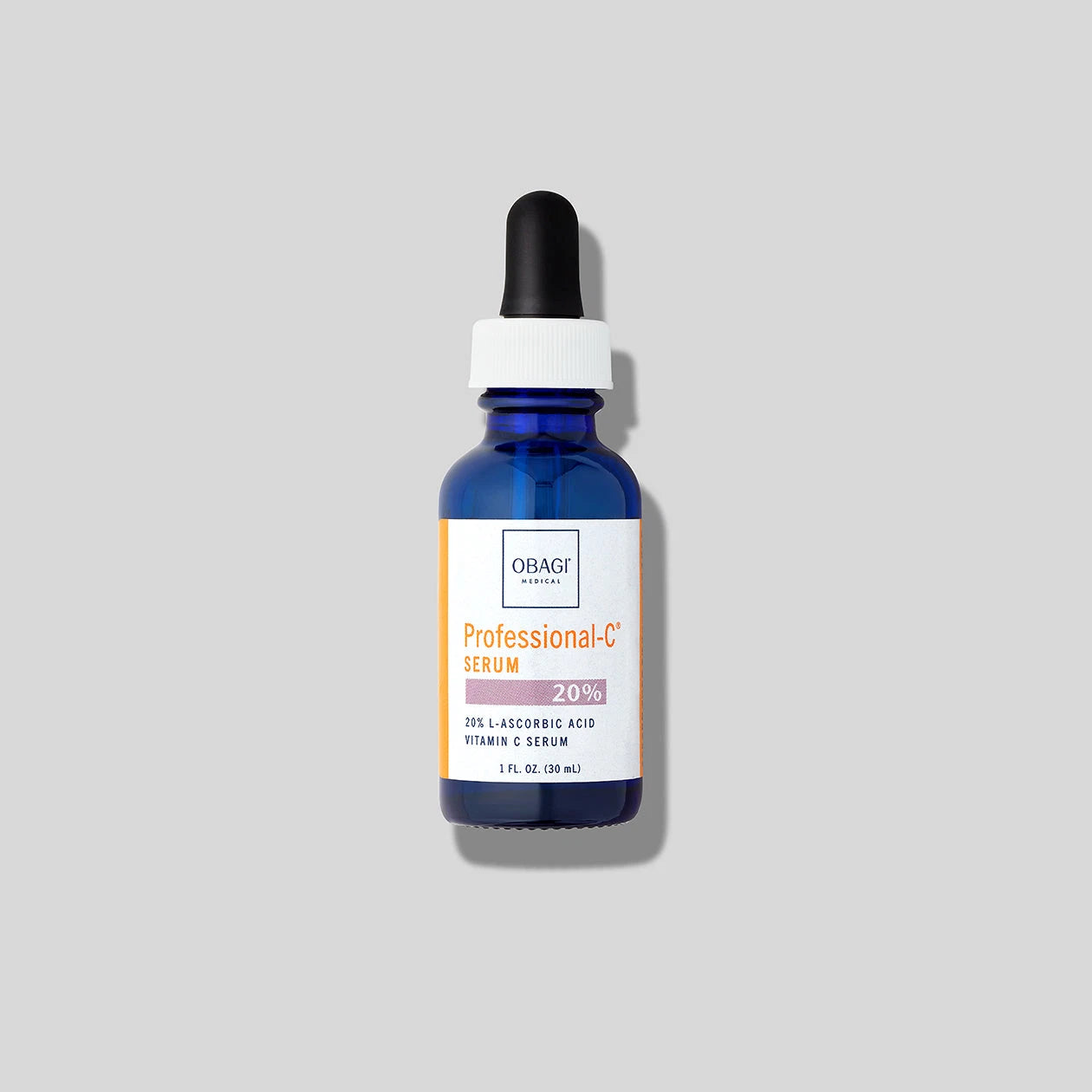 Professional-C Serum 20% Hero Image