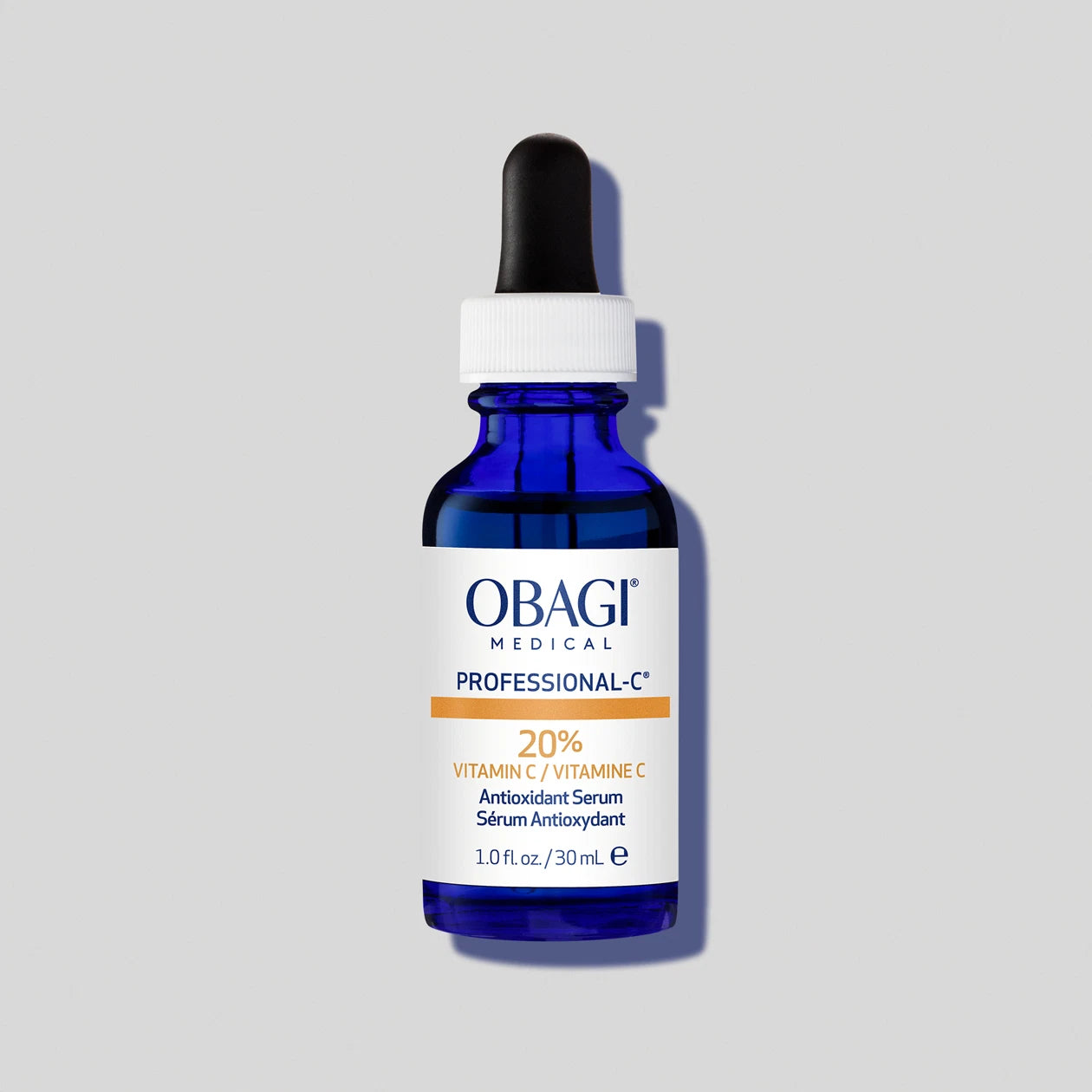 SERUM 20%