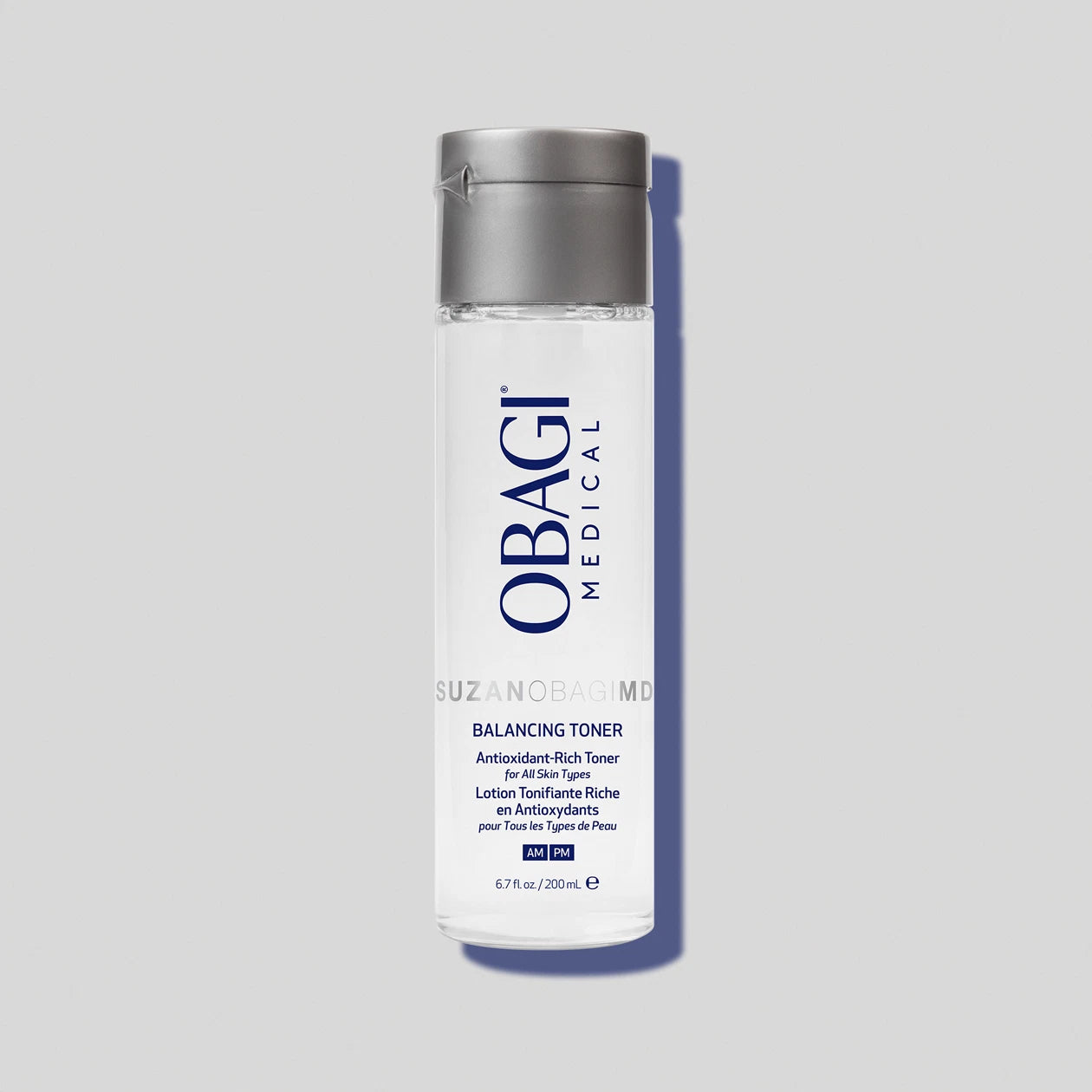 BALANCING TONER