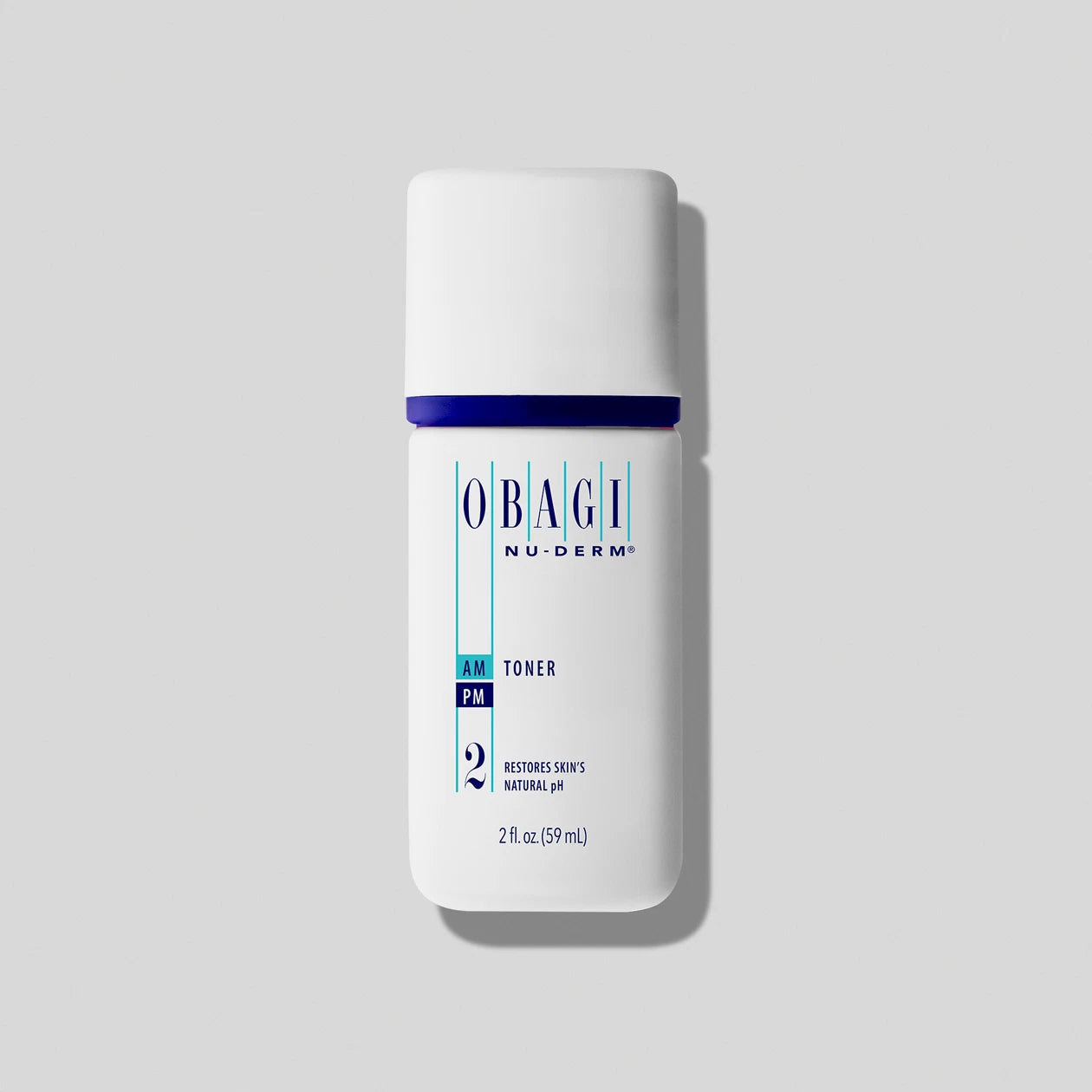 Obagi Nu-Derm Toner Travel Gift Hero Image