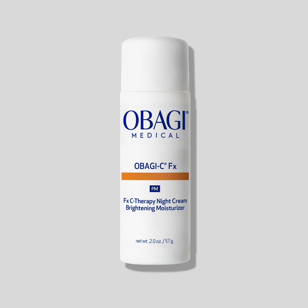 FX C-THERAPY NIGHT CREAM