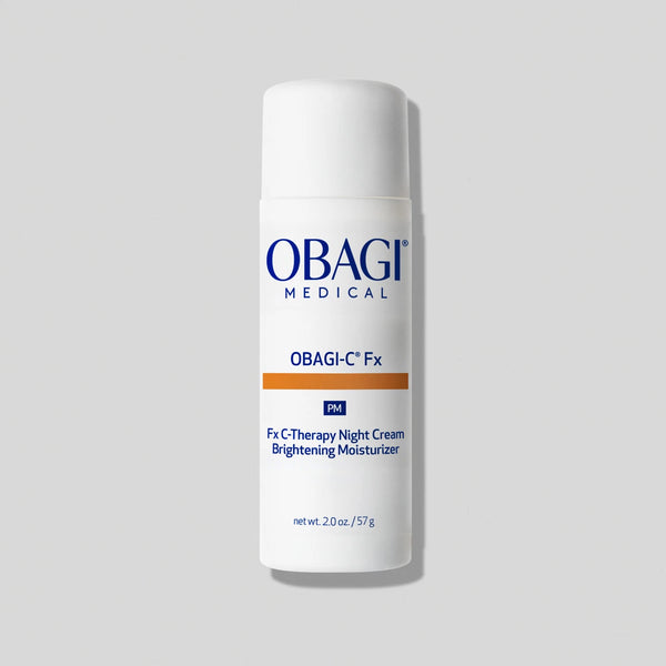 Lightening Night Cream Moisturizer | Obagi Fx C-Therapy