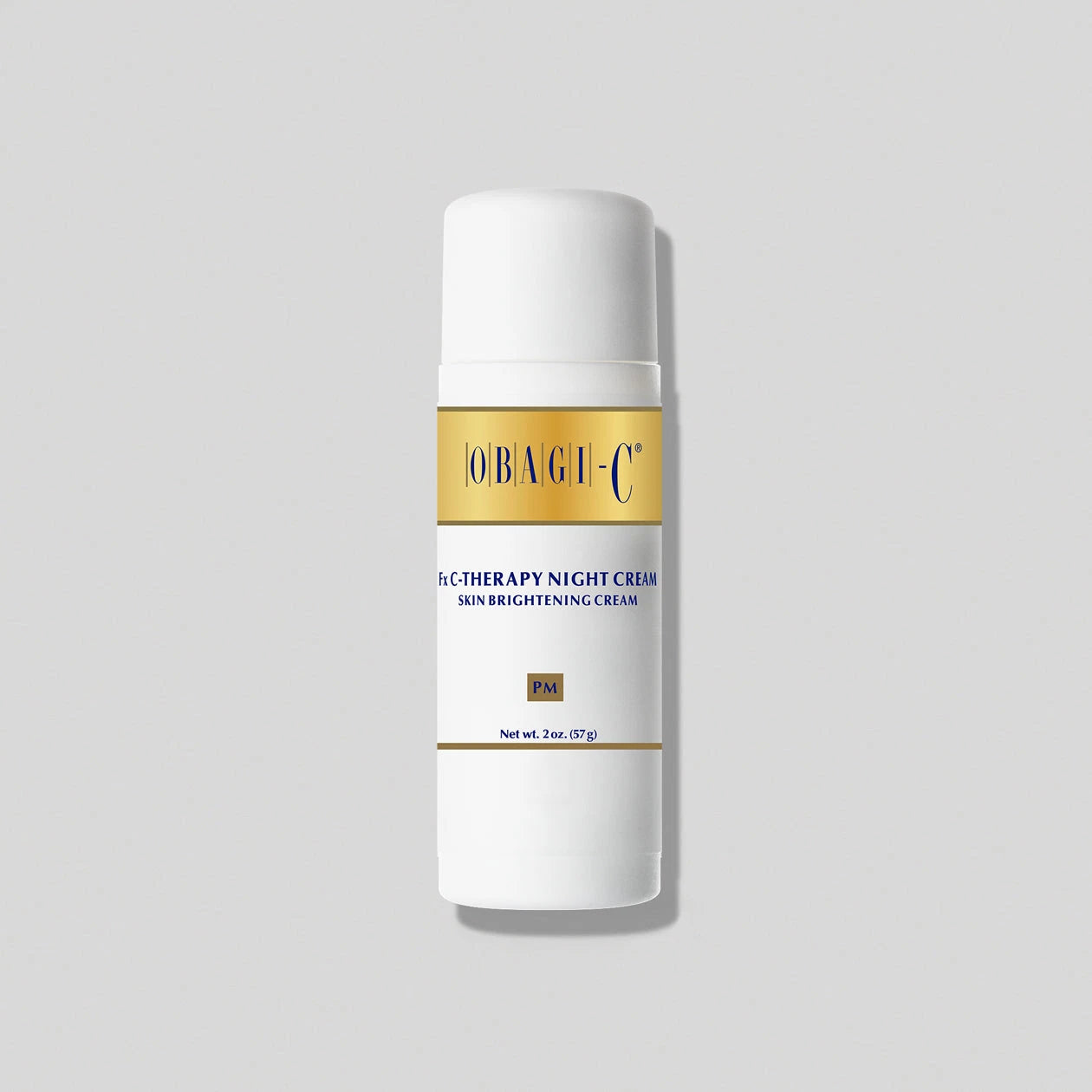 Obagi-C Fx Therapy Night Cream Hero Image