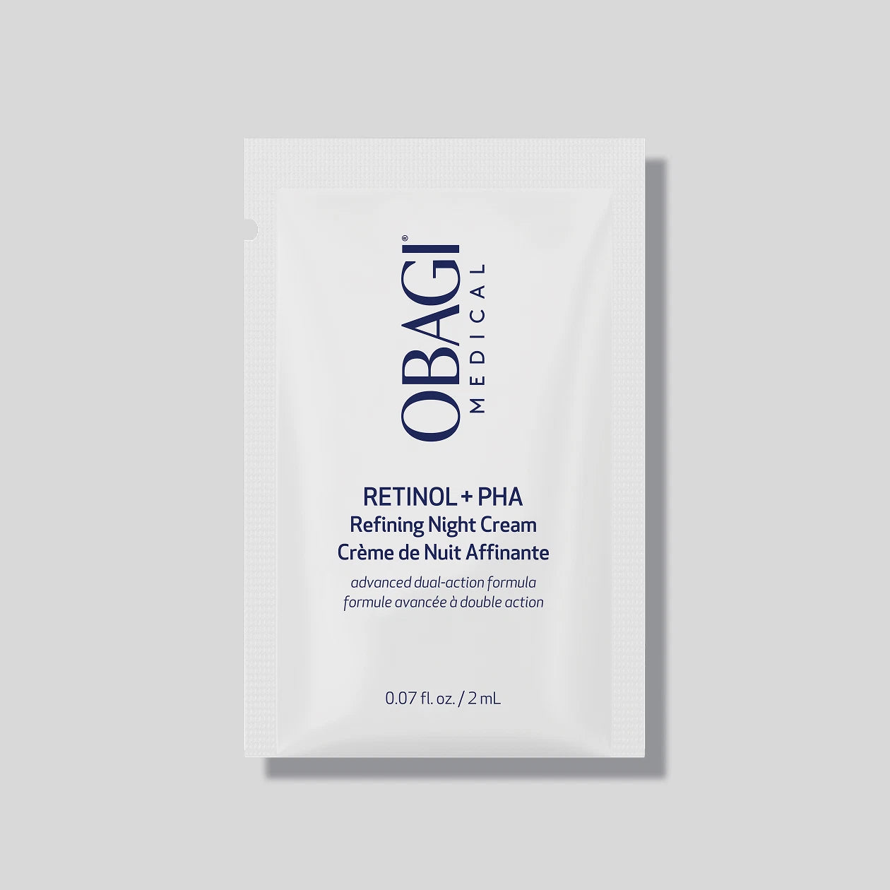 RETINOL + PHA SAMPLE GIFT