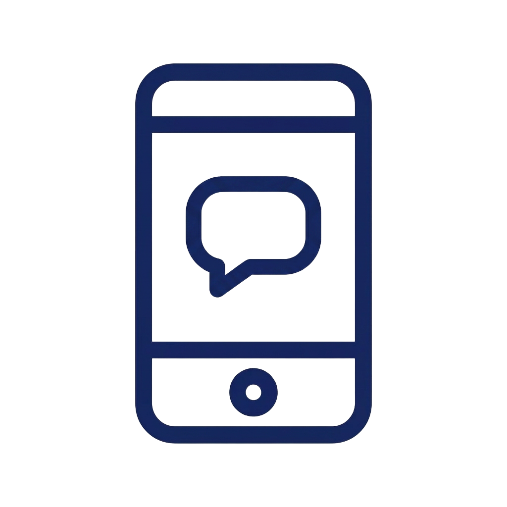 SMS Signup